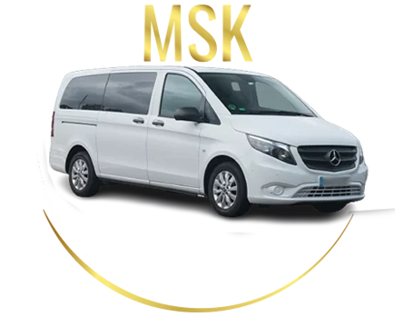 MSK VTC